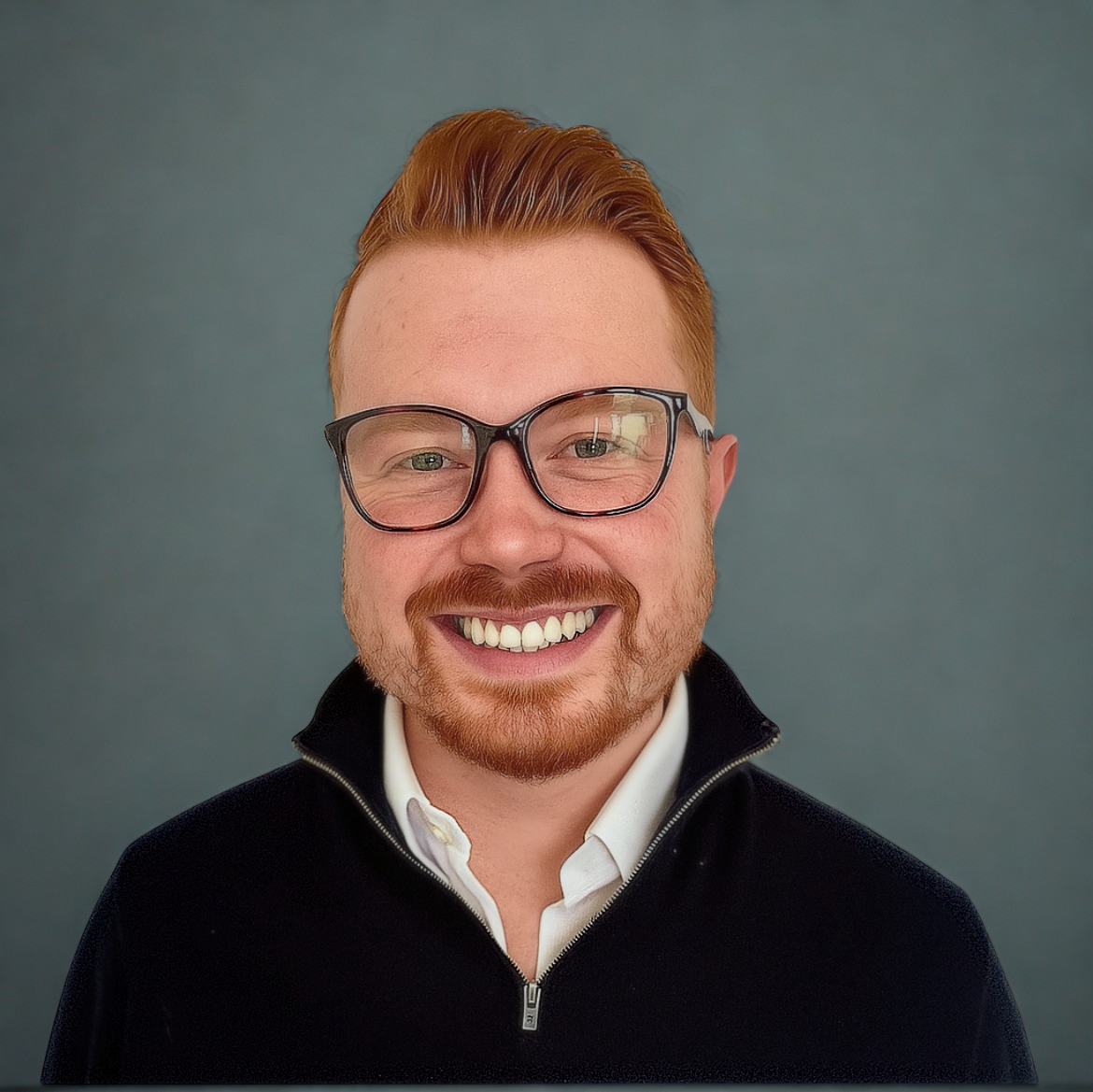 Joshua Lindsey