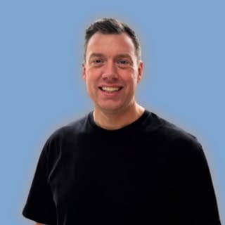 Marc Crossfield